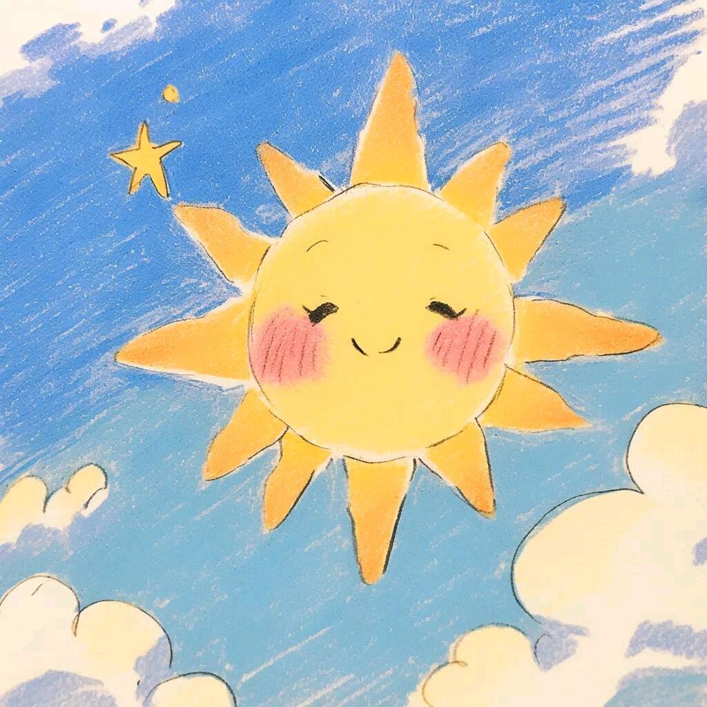 瞌睡虫的飞行日记