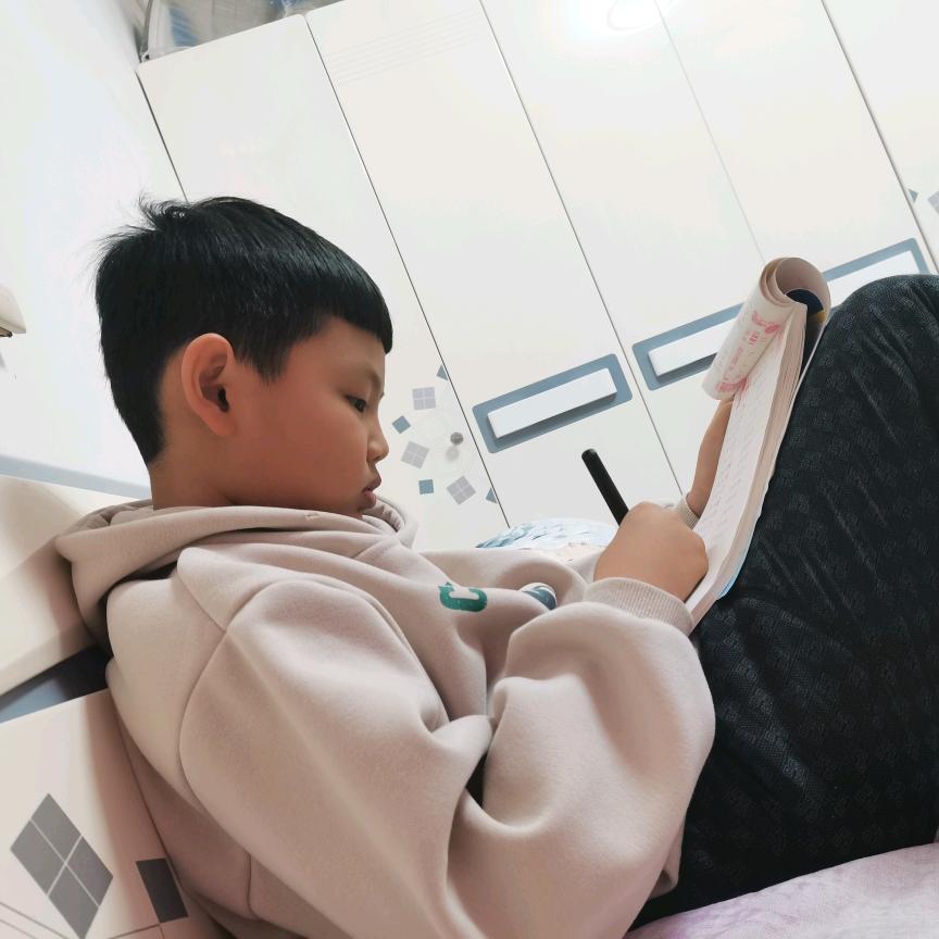 小7的笔记