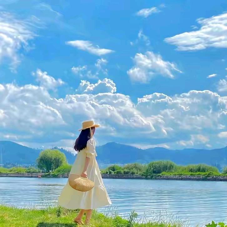 笑对人生@
