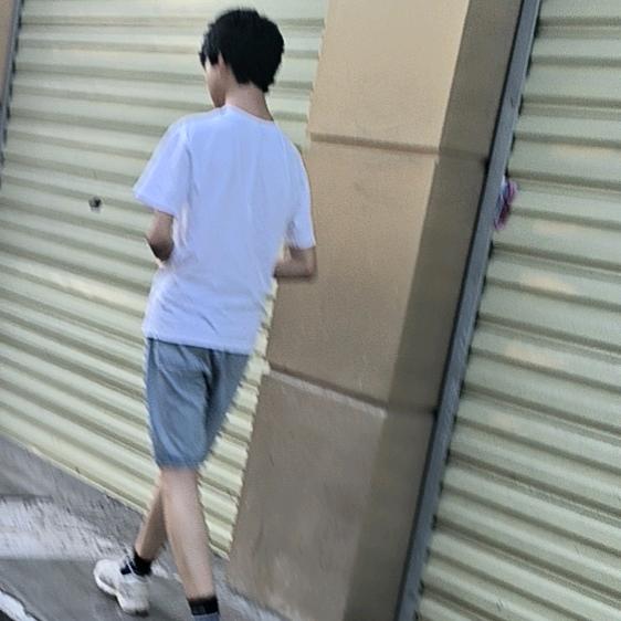 我爱你，爱着你，就像老鼠爱大米