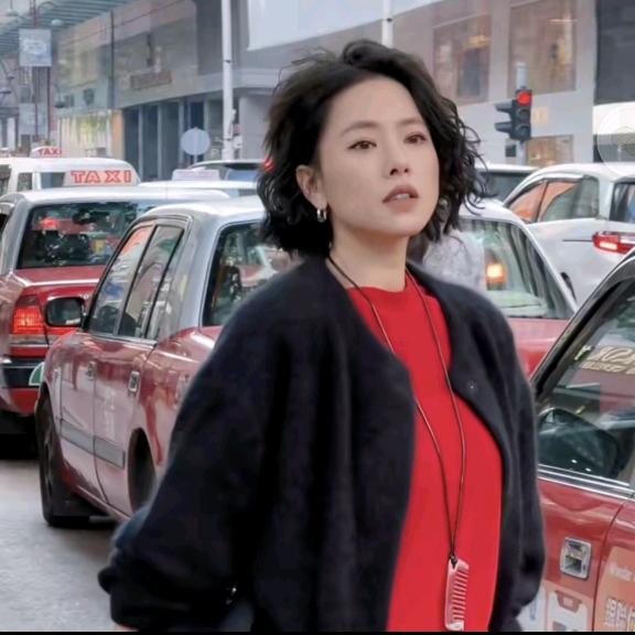 魏老板私服穿搭