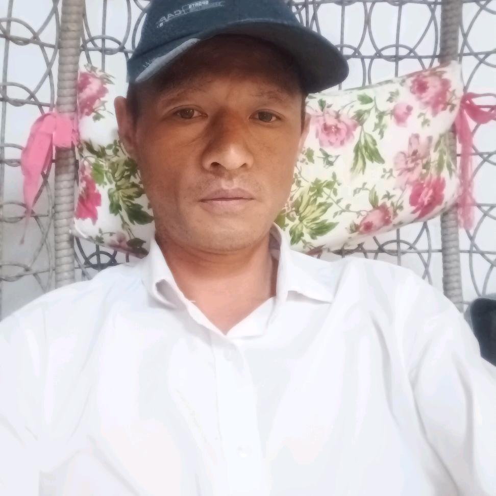 麦麦三（单身宝爸浩哥）