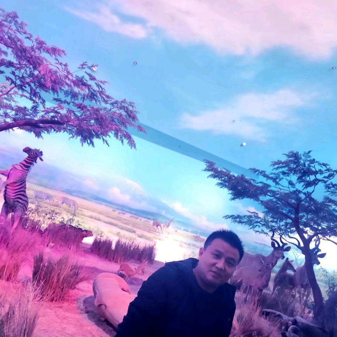 潇洒无牽挂