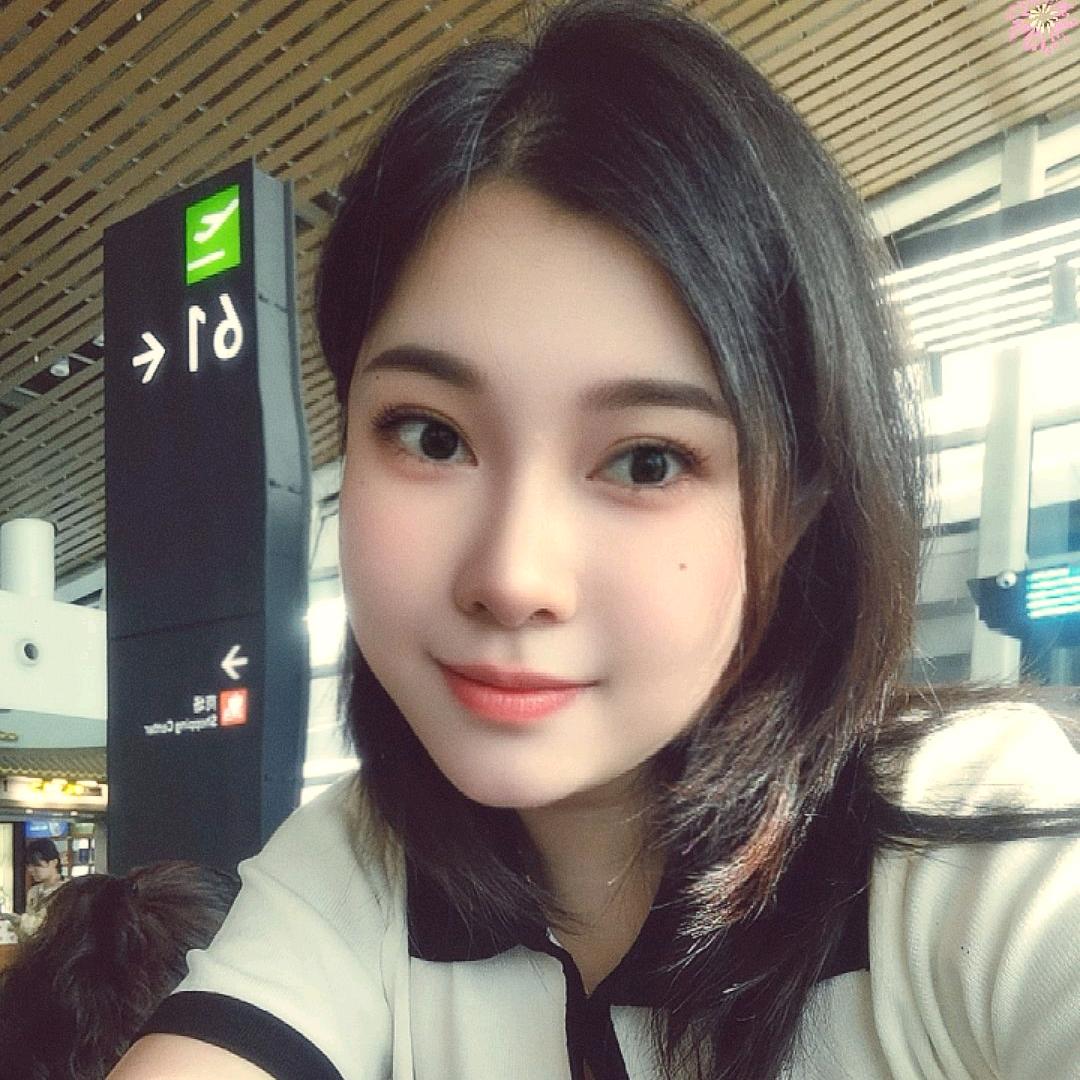 茉茉💋