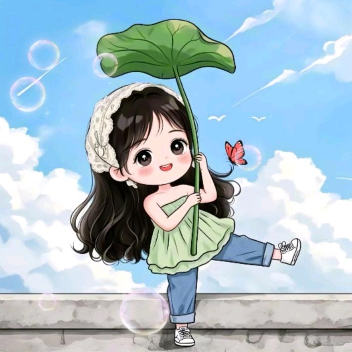 小梨~