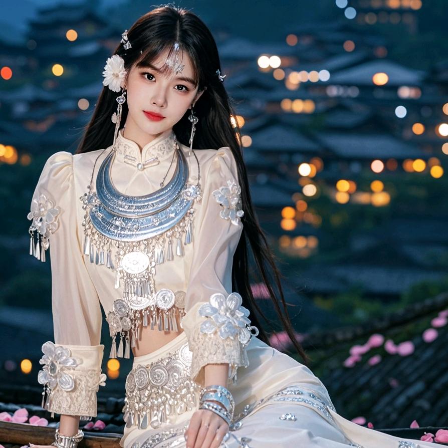 💃贵州周慧敏