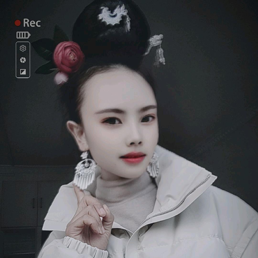 小白兔