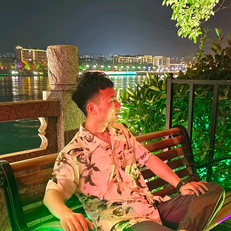 海纳丶百川