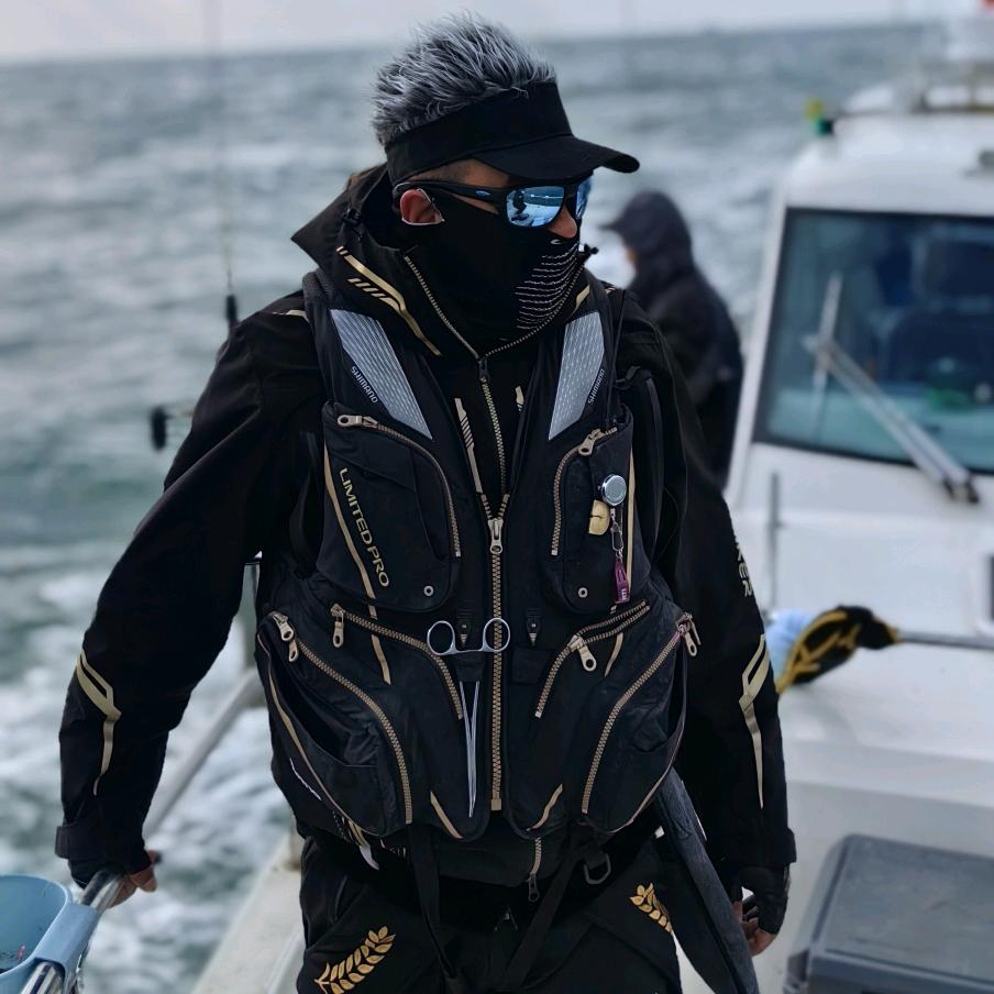 海岛老王