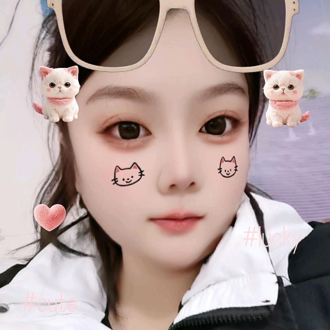 ঞᩚ᭄兜里💞半颗糖