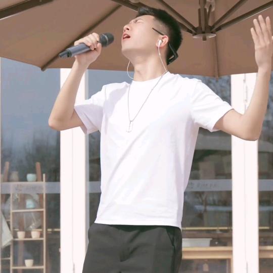 李线🎤