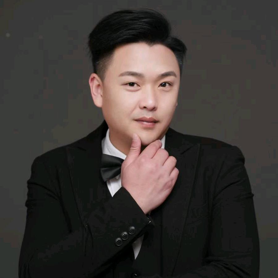 蝈蝈牛网络（蝈蝈老师）