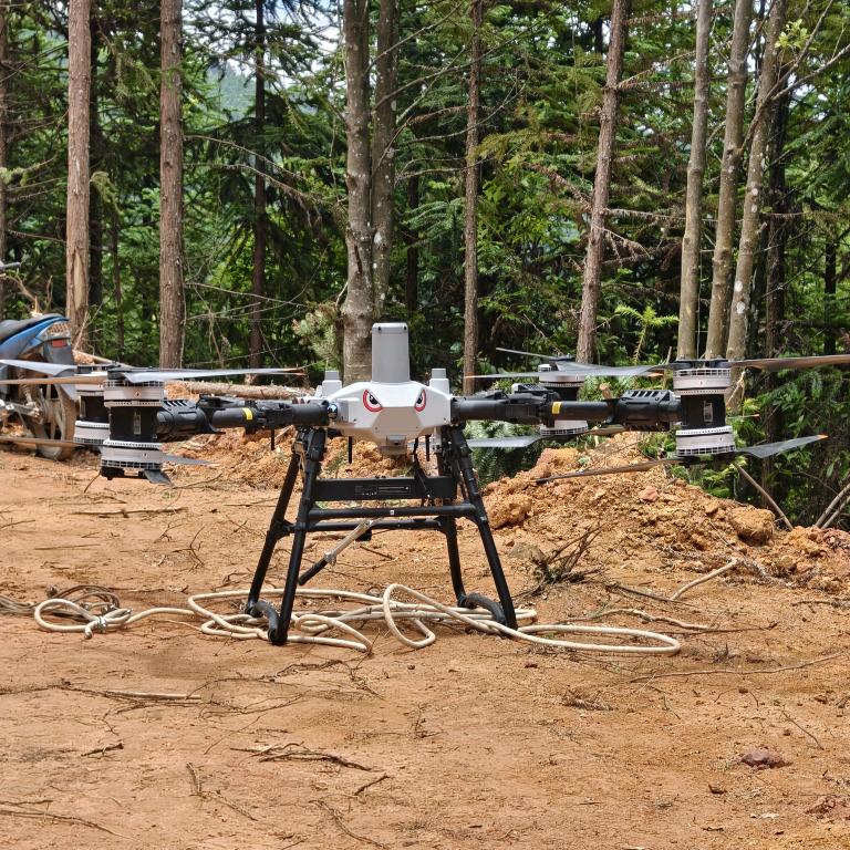 DJI