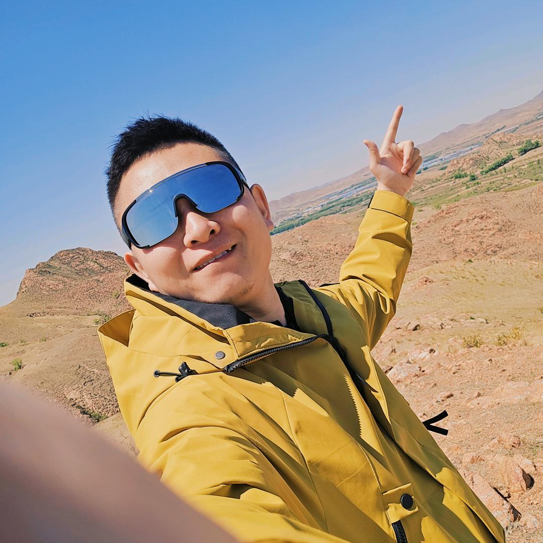 镜头李