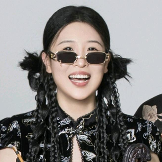 二胡露璐