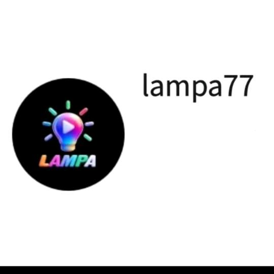 lampa77剪辑