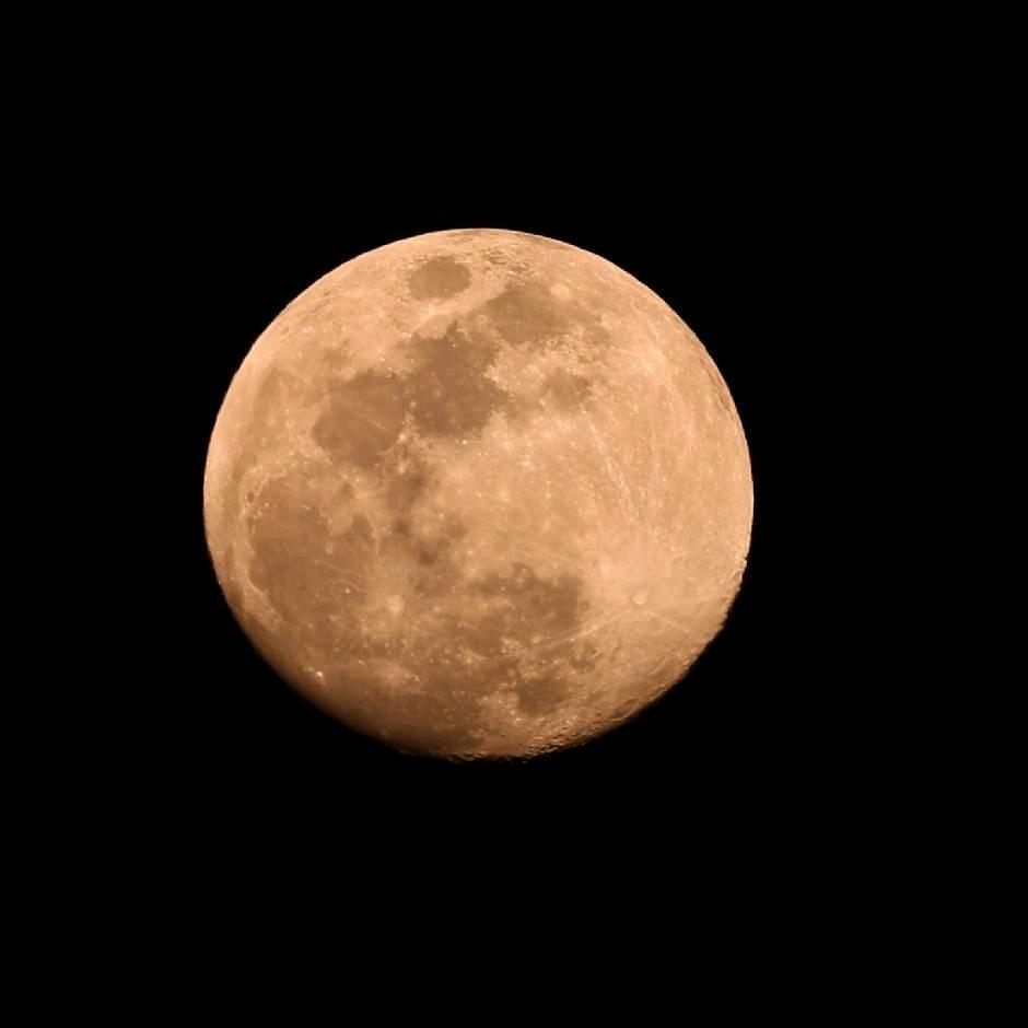 无星