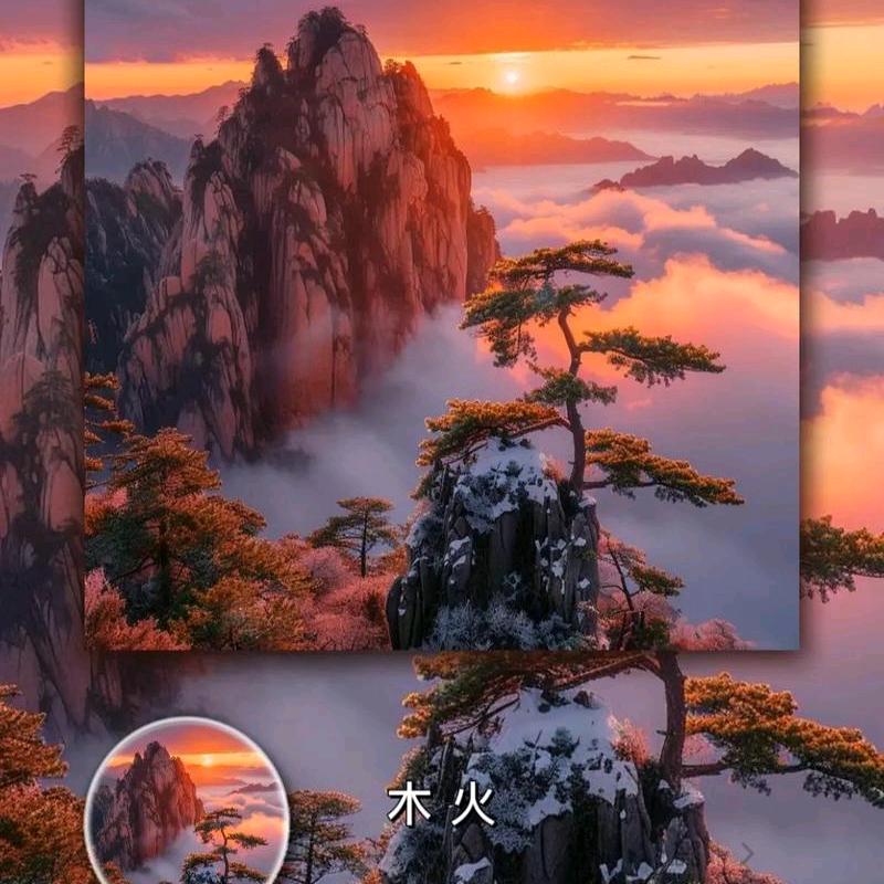 放眼看世界