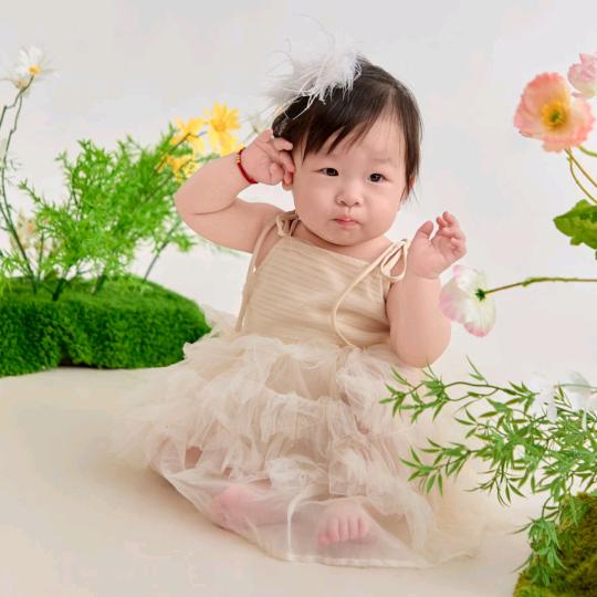 安然宝贝