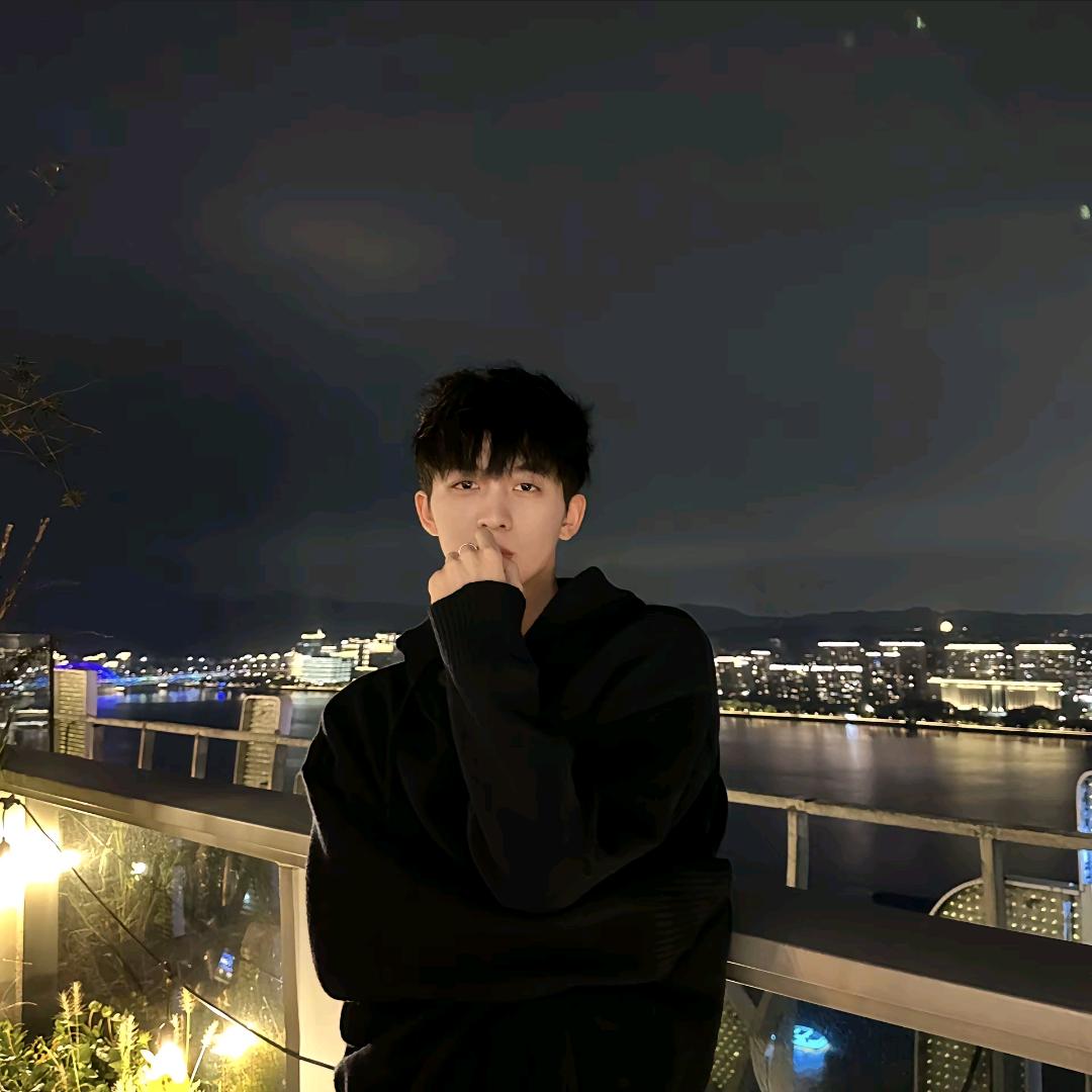 前程～斑斓