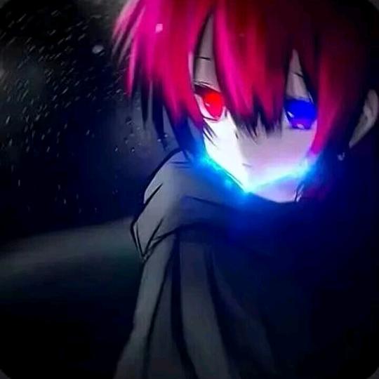 恒.