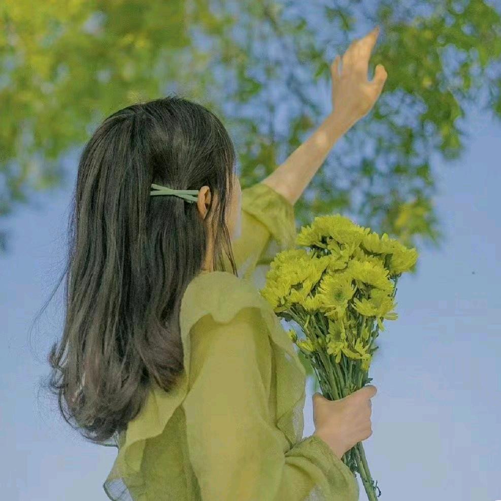 仙女许愿池