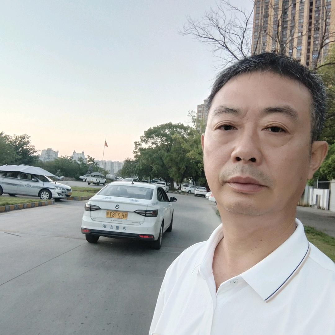 景德镇驾校程哥