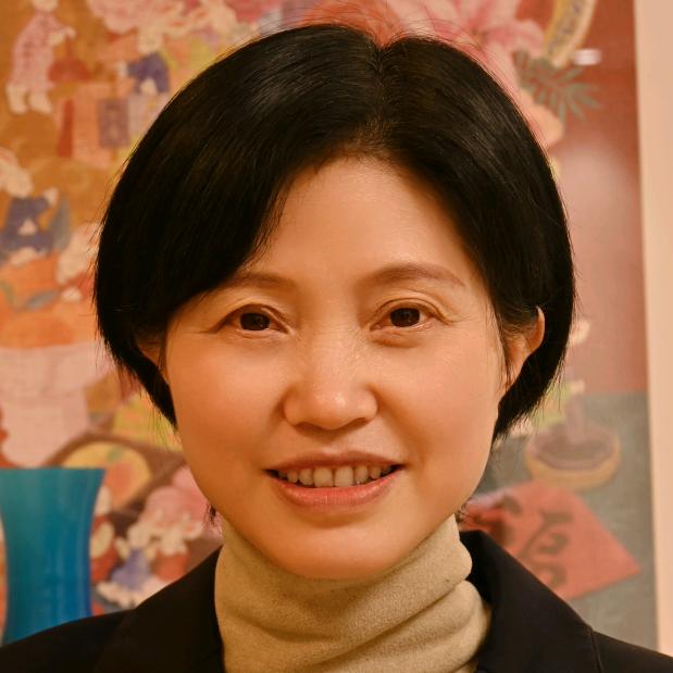 宁化小芳美发店