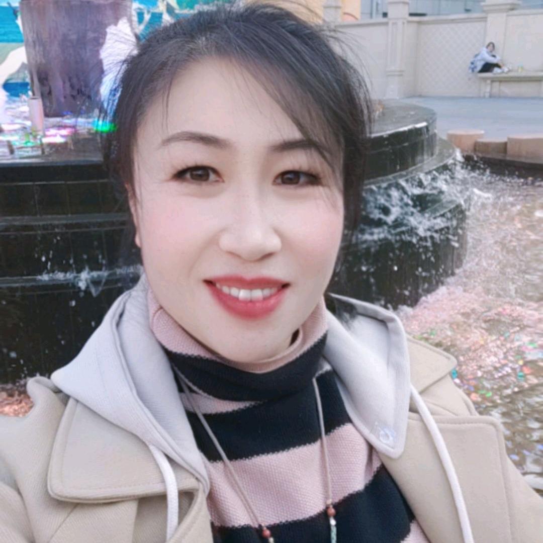 栖霞鸿达服装娟子