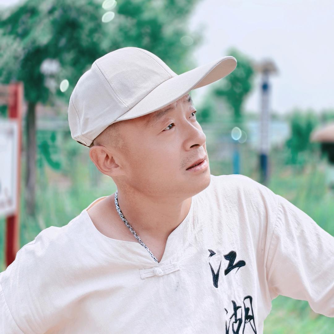 云农狼哥