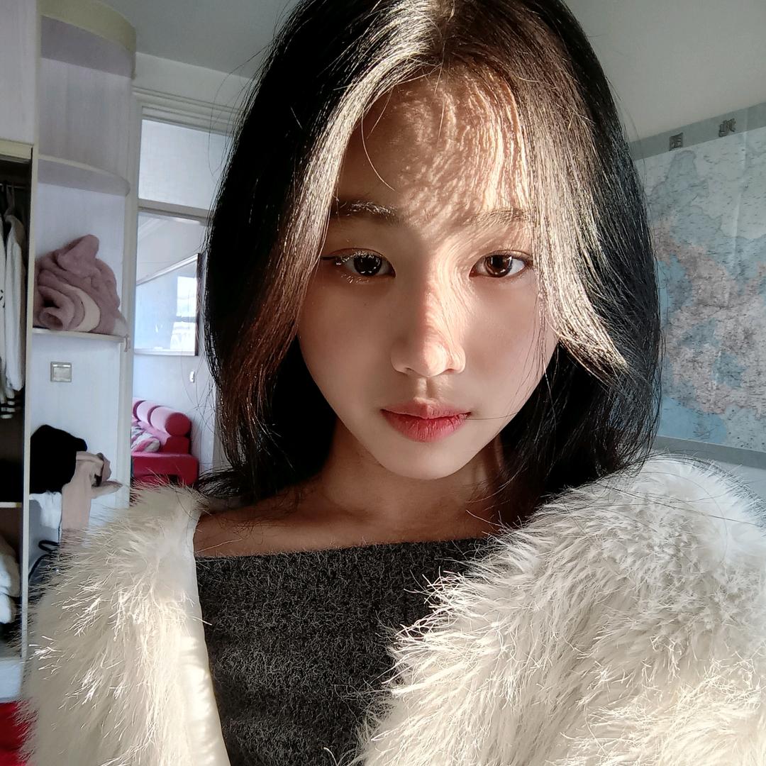 沫沫不忧愁