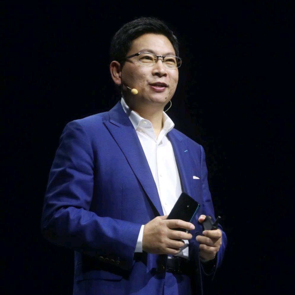HUAWEI