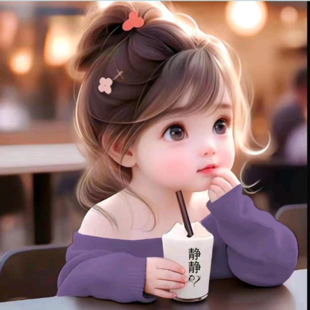 💓只做自己的公主💓