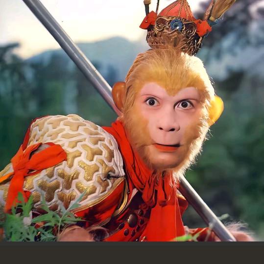 火眼金睛