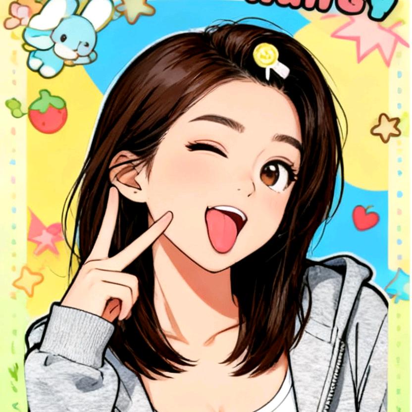 茉莉奶绿🧚‍♀️