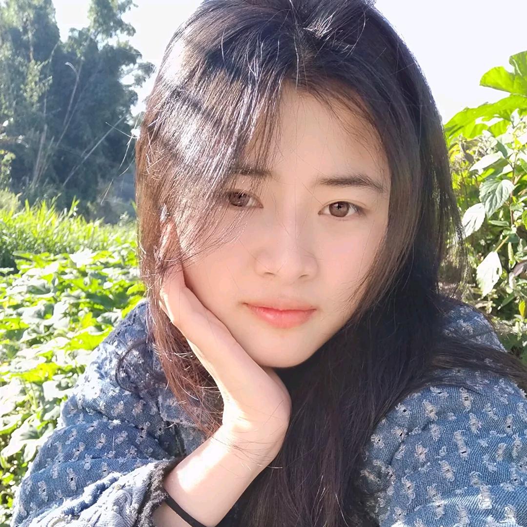 一个人