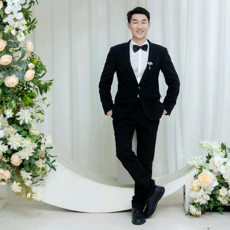 骑着蜗牛闯红灯