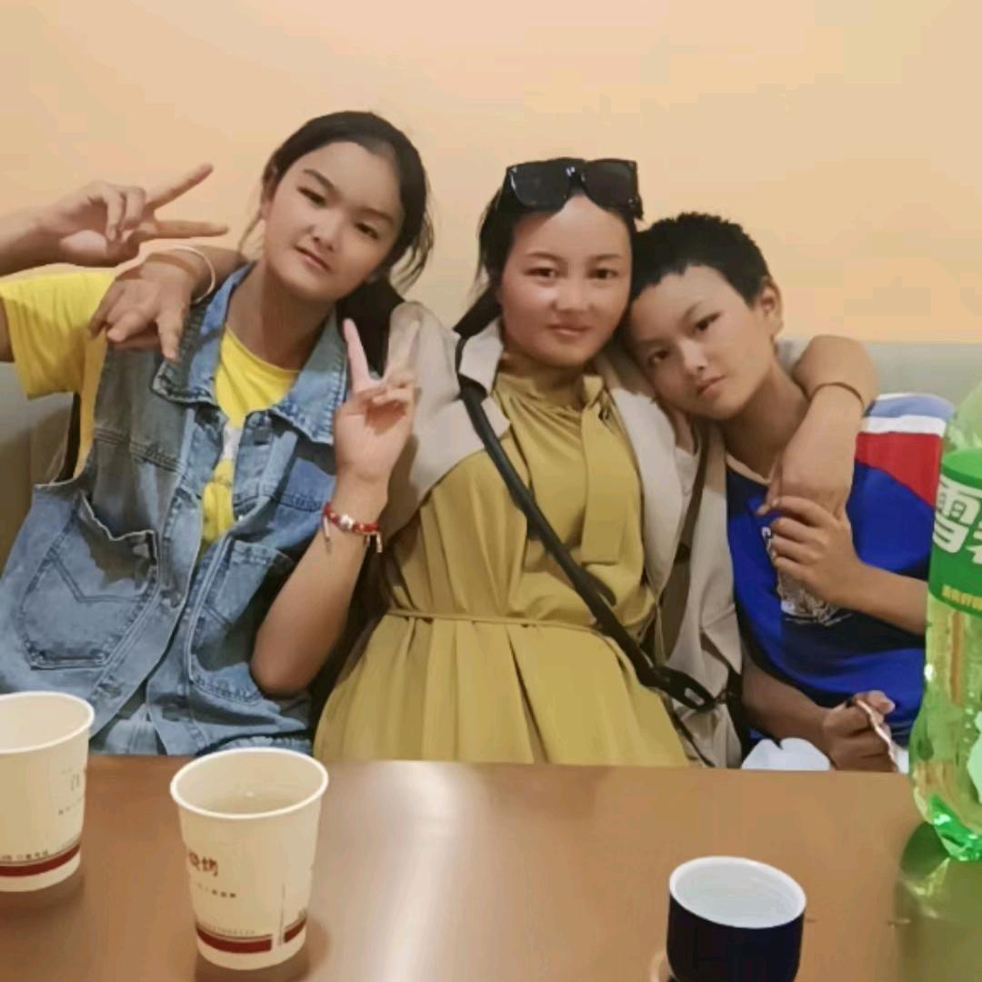 卖洋芋的妹子（逆流而上）