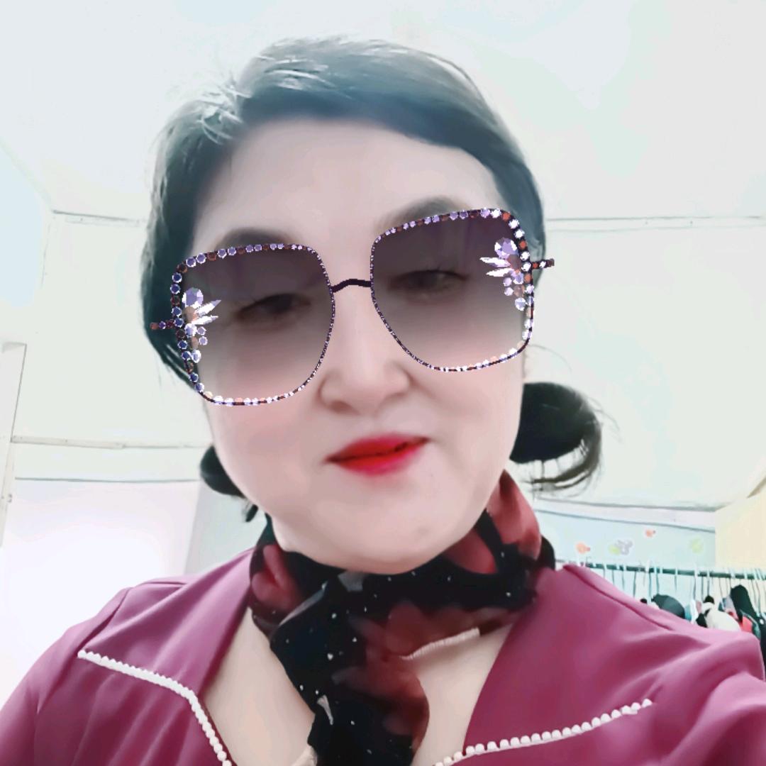 华姐，63兔