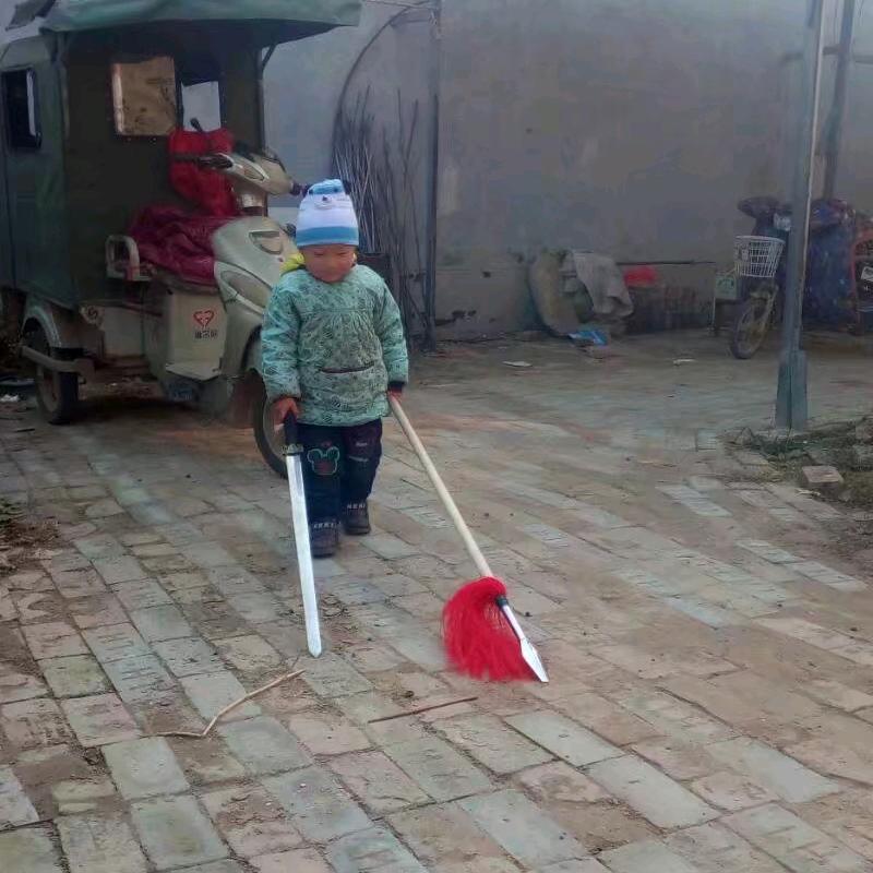 小留聚福楼