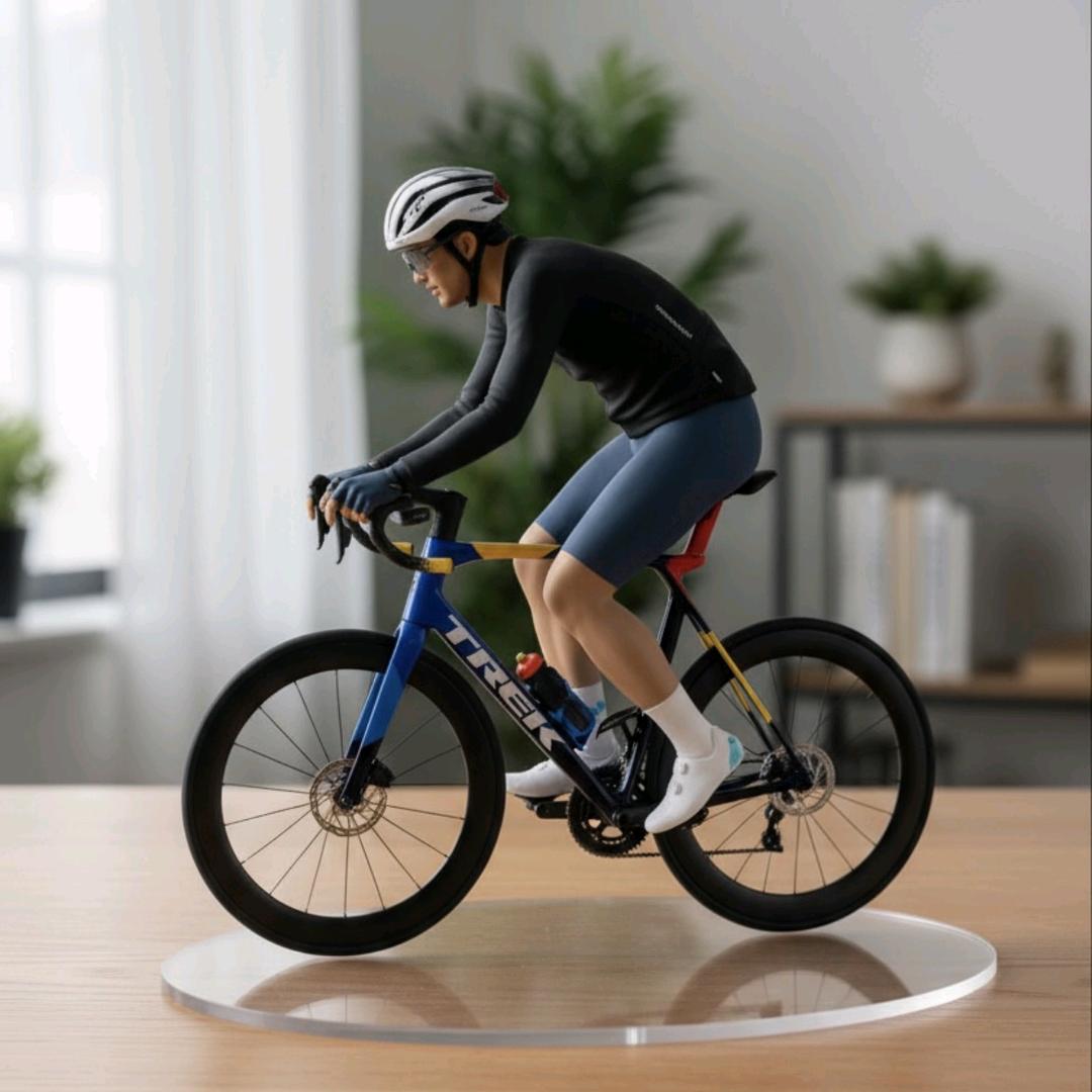 嘉乐爱骑🚲