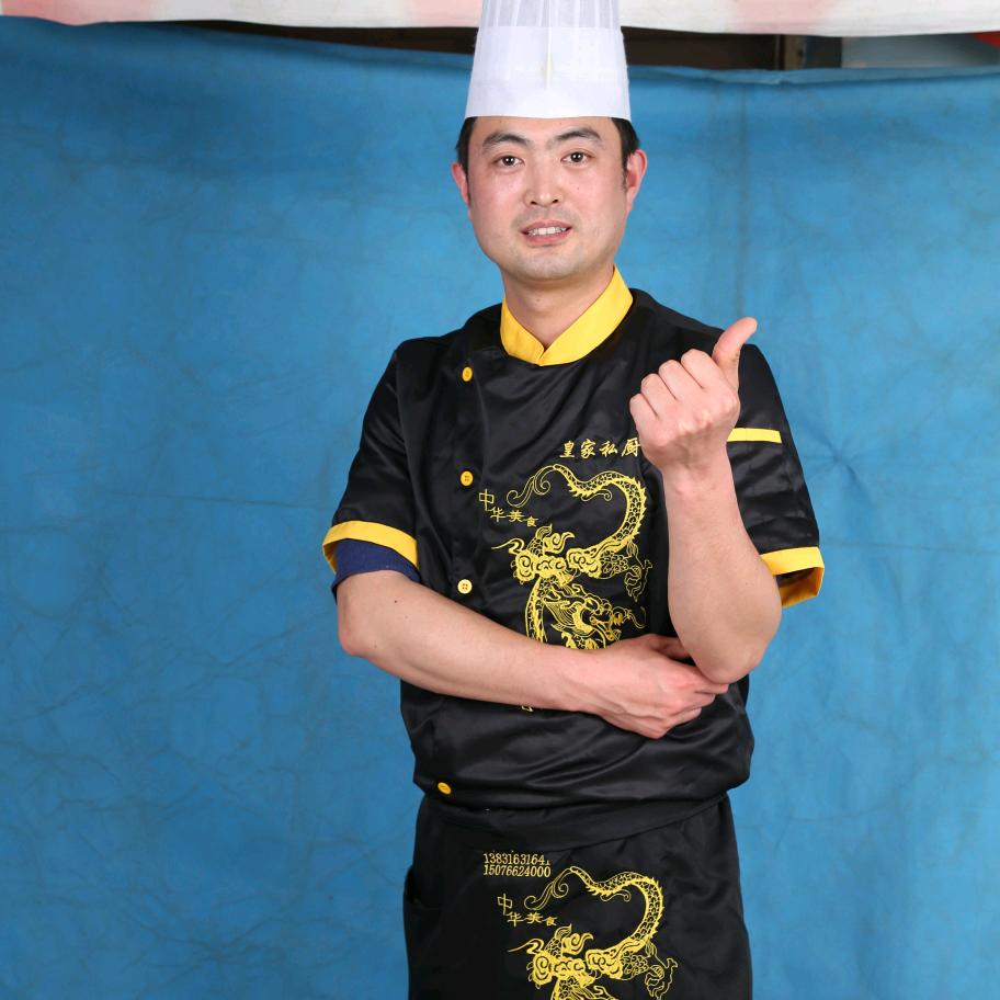 廊坊厨师上门