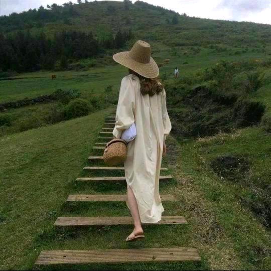 南山南.