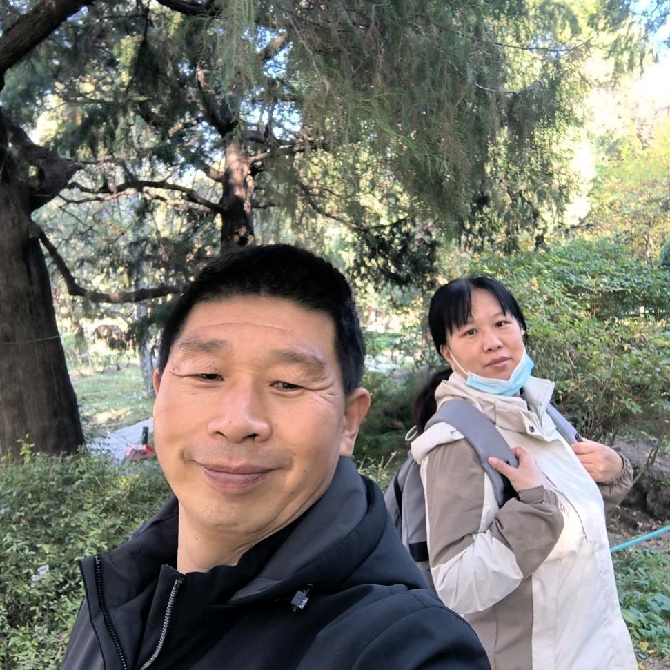 风华正茂的夏天