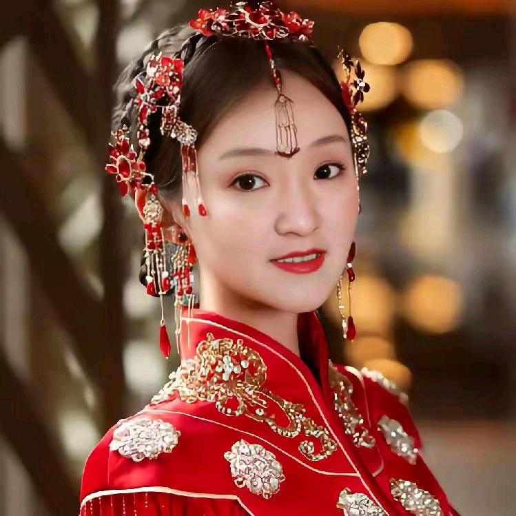 明天💪会更好（守村人）