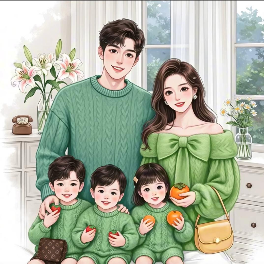 新人涨粉互关❤️