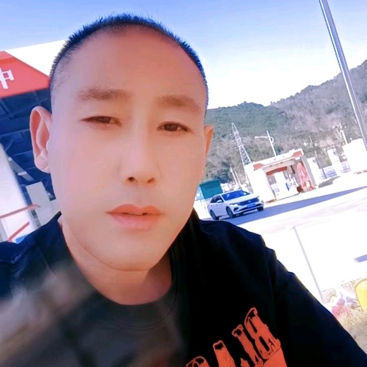 等待有缘人