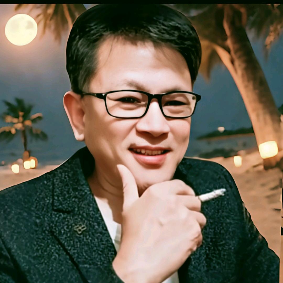大傻