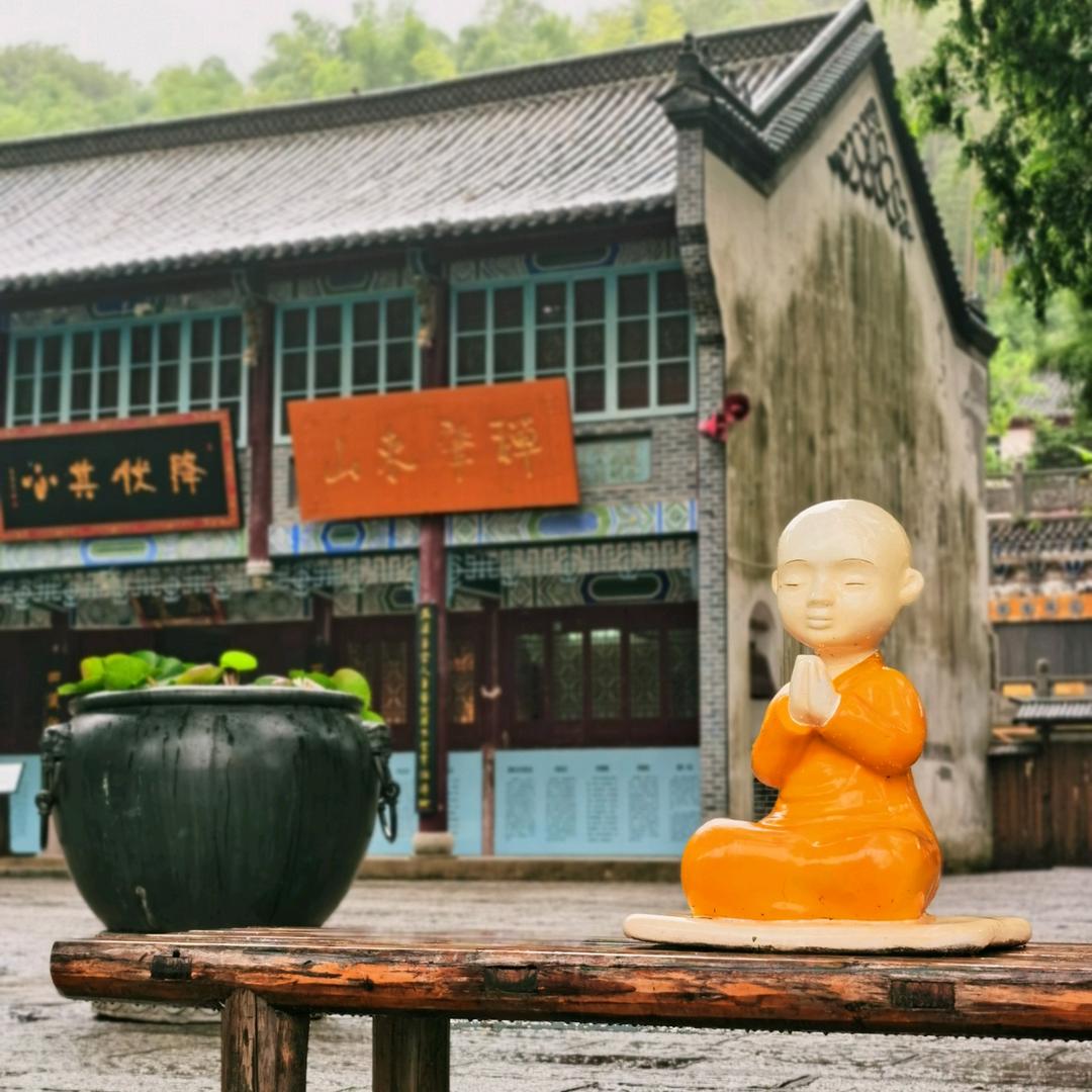 知行合一的Tom