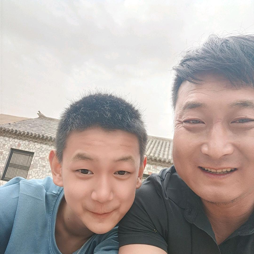 森林